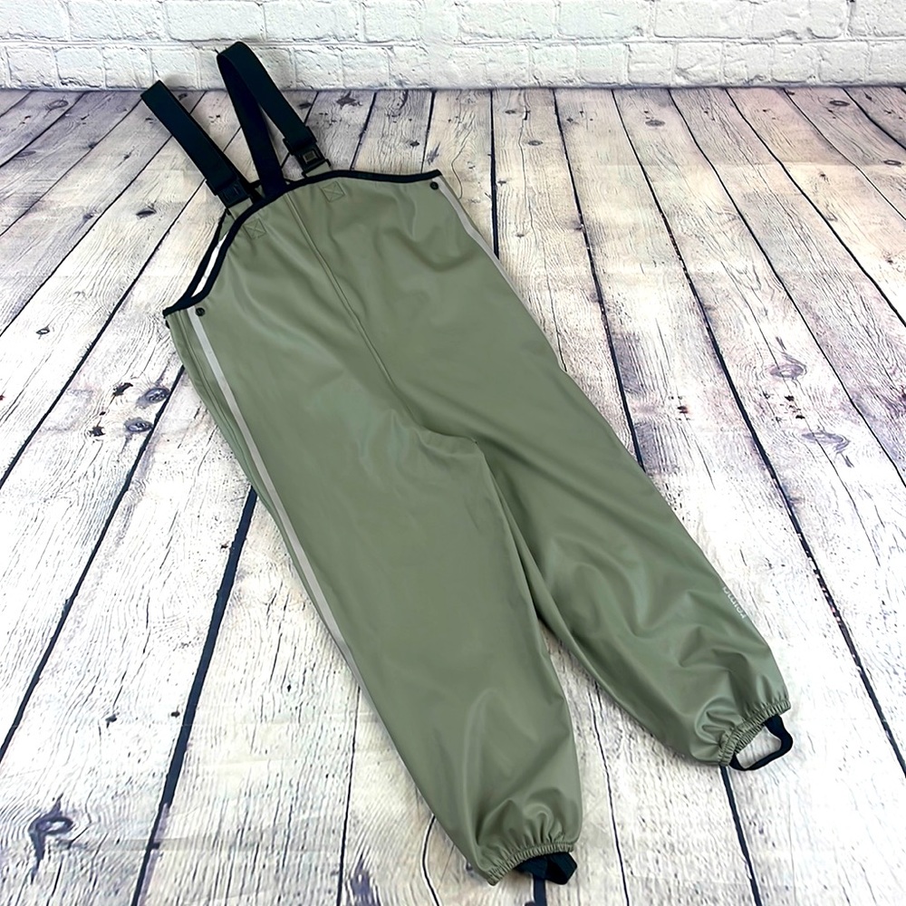 Reima Rain Bibs
